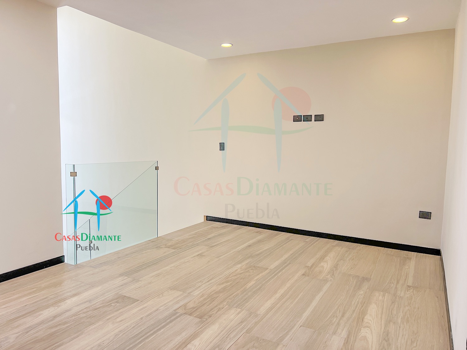 Parque Quintana Roo Casa Perla - Sala de televisión 4